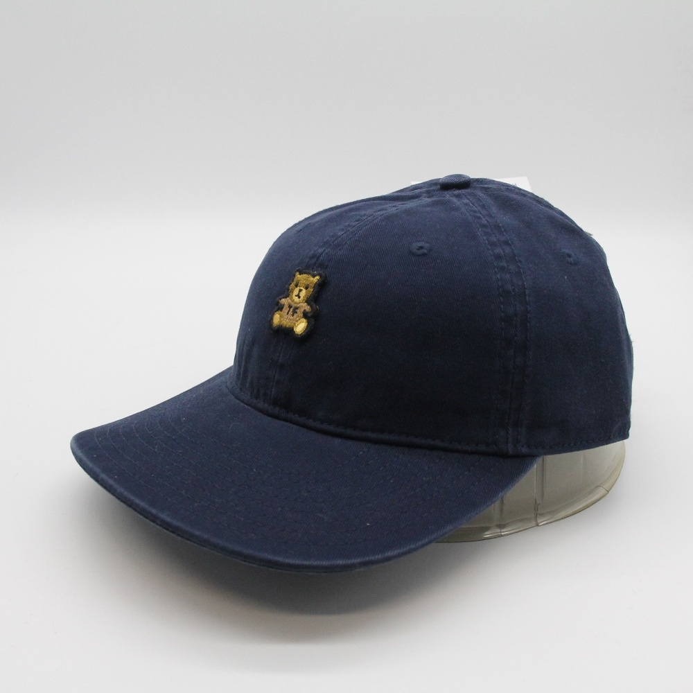Teddy Fresh Classic Bear Navy Hat